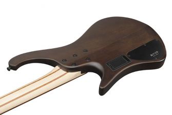 Ibanez EHB600-WNF basson runko takaa.