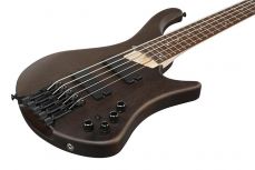 Ibanez EHB605-WNF 5-kielinen, lavaton basso.
