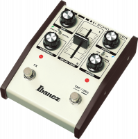 Ibanez ES3 Echo Shifter kitarapedaali. 