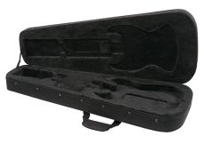 Ibanez F30EG-BK kevyt kitarakotelo.