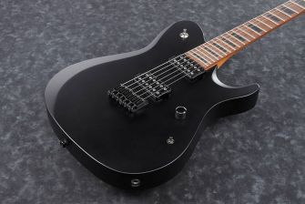 Ibanez FR800-BKF runko.