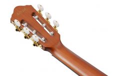 Ibanez FRH10N-BSF nylonkielinen kitara.