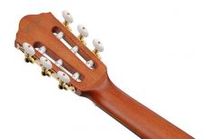 Ibanez FRH10N-RGF nylonkielinen kitara.
