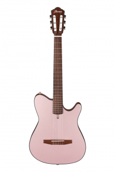 Ibanez FRH10N-RGF nylonkielinen kitara.
