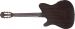 Ibanez FRH20QMN-CTL kitara takaa.
