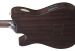 Ibanez FRH20QMN-CTL kitaran runko takaa.