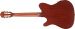 Ibanez FRH20SMN-TCL kitara takaa.