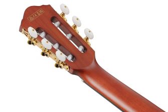 Ibanez FRH20SMN-TCL kitaran kaula takaa.