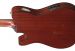 Ibanez FRH20SMN-TCL kitaran runko takaa.