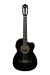 Ibanez GA11CE-BK klassinen kitara.