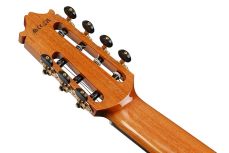 Ibanez GA3007CE-NT 7-kielinen klassinen kitara.