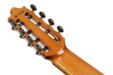 Ibanez GA3008CE-NT 8-kielinen klassinen kitara.