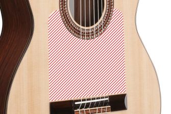 Ibanez GA380CE-NT