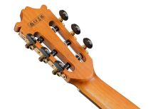 Ibanez GA380CE-NT elektroakustinen klassinen kitara.