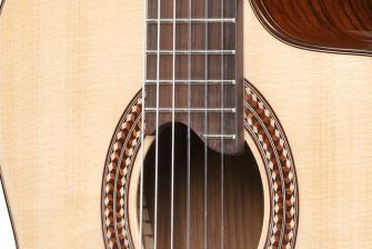 Ibanez GA380CE-NT
