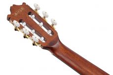 Ibanez GA5MHTCE-OPN nylon-kielinen kitara.