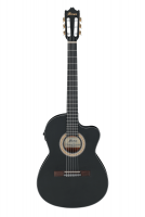 Ibanez GA5MHTCE-WK ohut nylonkielinen kitara.