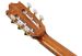 Ibanez GA5TCE-AM kitaran kaula takaa.