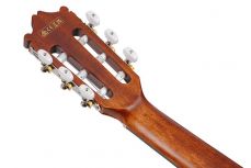 Ibanez GA5TCE3Q-AM 3/4 klassinen kitara.