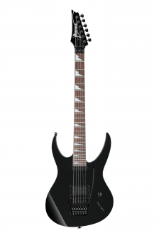 Ibanez 540PIII-BK sähkökitara.