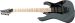 Ibanez RG550-GRF Genesis-sähkökitara kulmasta kuvattuna.