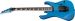 Ibanez Genesis RG565R-EB kitara kulmasta kuvattuna.