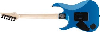 Ibanez Genesis RG565R-EB kitara takaa.