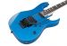 Ibanez Genesis RG565R-EB kitaran runko lähikuvassa.