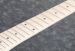 Ibanez RG550-BKF Genesis sähkökitaran vaahteraotelauta.