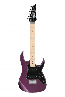 Ibanez Mikro GRGM21M-MPL sähkökitara.