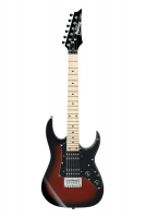 Ibanez Mikro GRGM21M-WNS sähkökitara.