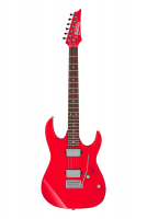 Ibanez GRX120SP-VRD sähkökitara.