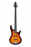 Ibanez GSR180-BS -bassokitara aloittelijalle.