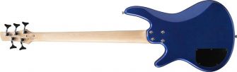 Ibanez GSR185JB basso takaa.