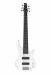 Ibanez Gio GSR186PW 6-kielinen basso.