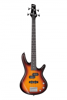 Ibanez GSRM20BS miKro 3/4 bassokitara.