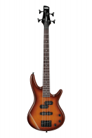 Ibanez GSRM20B-BS pieni Mikro basso.