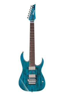 Ibanez HZK1 Hazuki Signature 7-kielinen sähkökitara.