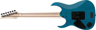 Ibanez HZK1 Hazuki Signature kitara takaa.