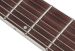 Ibanez HZK1 Hazuki Signature kitaran teräsnauhat.