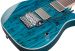 Ibanez HZK1 Hazuki Signature kitaran spalted maple vaahterakansi.