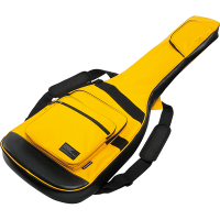 Ibanez Powerpad bassopussi, keltainen IBB571YE.