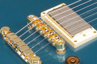 Ibanez IC420-ABM kitaran Gibraltar-talla.