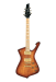 Ibanez IC420MFM-CML sähkökitara pussilla.