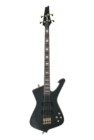 Ibanez ICB620-BKF Iceman Basso.