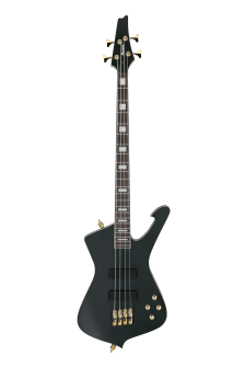 Ibanez ICB620-BKF Iceman Basso.