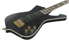 Ibanez ICB620-BKF Iceman Basso.