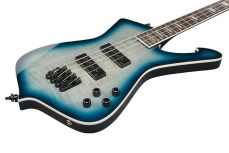 Ibanez ICB720FM-CBS Iceman Basso.