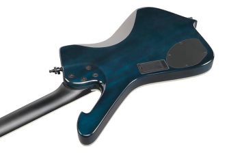 ICB720FM-CBS Iceman Basson runko takaa.