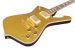 Ibanez Iceman IC420-GD sähkökitaran kansi lähikuvassa.
